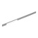 Sappio RSC059 bracket handle, m/o 576 mm, graphite color