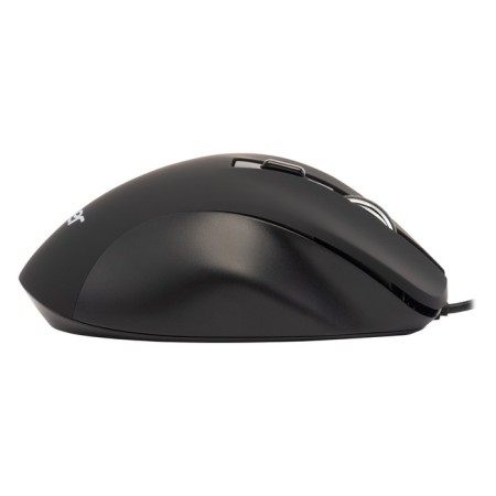 Acer OMW120 Black Optical Mouse (2000DPI) USB (6but)-1