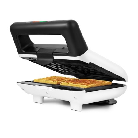 Multipecar KitFort KT-1638, 800 W, black and white-2