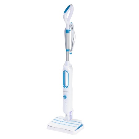 Energy EN-643, 1400 W, 350 ml, 350 ml, 5 m cord, white and white-1