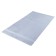 Arya Home Miranda Soft towel, size 100x150 cm, color gray color