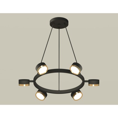 AMBRELLA LIGHT, TRADITIONAL DIY, XB9193152, 6XGX53, Black Black Sand, Golded Golly Policy