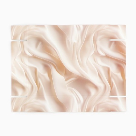 Confectionery packaging, Makarun box with PVC lid, for you, 17 x 12 x 3 cm-5