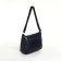 Women's bag with lightning, blue color