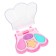 Cosmetics set for the girl "Crown", handbag