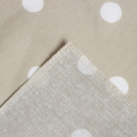Diaper crusk I "polka dots" ts.-2