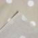 Diaper crusk I "polka dots" ts.