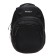 Youth backpack 48 x 33 x 21 cm, Grizzly, ergonomic back, laptop department, black/gray