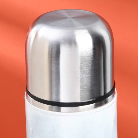 Thermos "Forest" in Kozhzam, Mode Forrest, 750 ml, heat conservation 16-18 hours-3