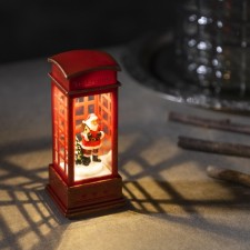 LED figure 