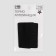 Thermal appliance "Original", 7 × 2.5 cm, black color