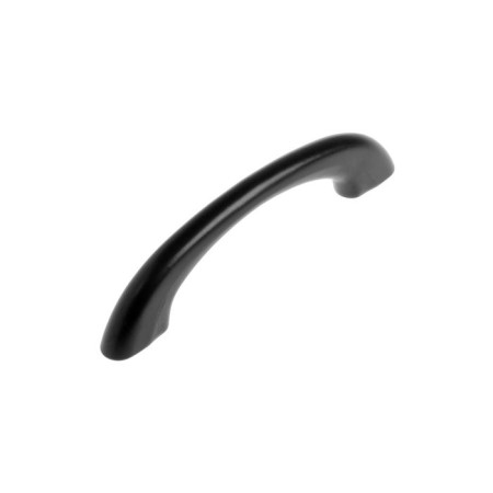 Hand-slop tundra RS185, m/o 64 mm, black color-1