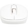 Mouse call 505MW white optical (1000DPI) wireless USB for a laptop (3but)