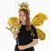 Set of foil balls "Carnival set. Gold ", 3 pcs.