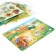 Velcro game, farm designer, funny Velcro