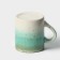 Porcelain mug Nordic, 350 ml, d = 9 cm, h = 10 cm