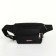 Board belt on a zipper, 3 outer pockets, black color