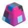 Puzzle "figure", species mix