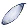 Penal soft, 1 department, 80 x 190 (225) x 40 mm, volumetric, PMO 32-20, "tank" 71631