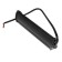 LED beam LF-18-S, high light, Metal case, 6 LED, 18 W