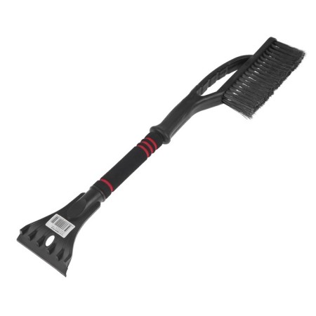 Brush STAT, with a scrap, Torso MG-008, soft pen, 61 cm