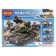 Designer Army "Warship", 94 parts