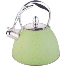 Чайник металлический Bekker BK-S642, 3 л