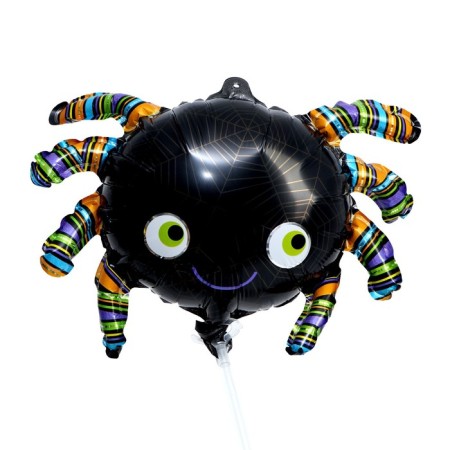 Foil ball 12 "Spider"-1