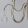 Sconces "Federica", size 15x27x32 cm, 40W 1xe14