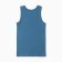 T -shirt for boys, jeans color, height 104 cm
