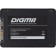 SSD Digma Sata III 512GB DGSR2512GS93T RUN S9 2.5 "