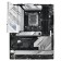 Motherboard ASUS ROG Strix B760-A Gaming WiFi SOC-1700 Intel B760 4XDDR5 ATX AC`97 8C 107745