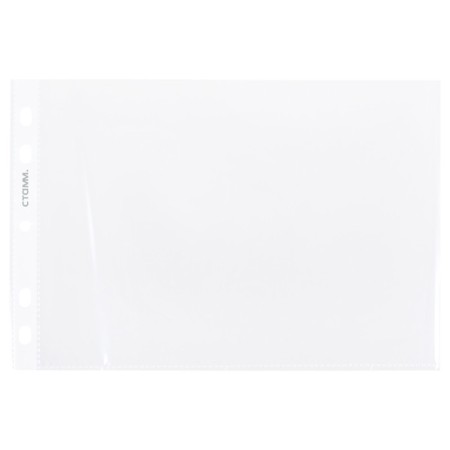 A5, 30 microns, Istanm, glossy, horizontal, 100 pieces-1