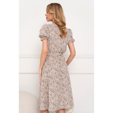 Women's dress, size 46-14