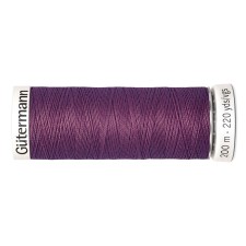 Нить Sew-all для всех материалов, 200 м, 748277 (259 тёмно-сиренево-розовый)