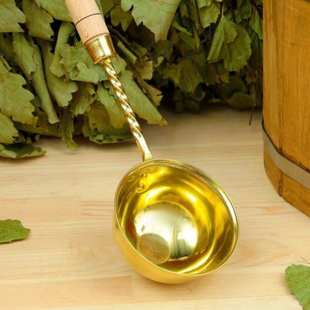 Betty scoop, 0.2l, with a handle-1