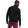 Бомбер мужской Under Armour Accelerate Bomber, размер MD EUR (1365407-001)