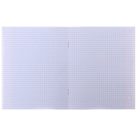 A set of notebooks of 5 pieces, 48 ​​sheets in the Calligrata “Unicorns-2” cage, cover coated cardboard, offset block-2
