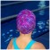 Swims for swimming children's Onlytop Line, fabric, girth 46-50 cm