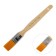 Synthetics brush Flase ZHK "Sonnet" No. 25, b = 24 mm, short handle