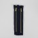 Metal lightning, No. 5, non-proceeding, automatic lock, 18 cm, dark blue/gold color