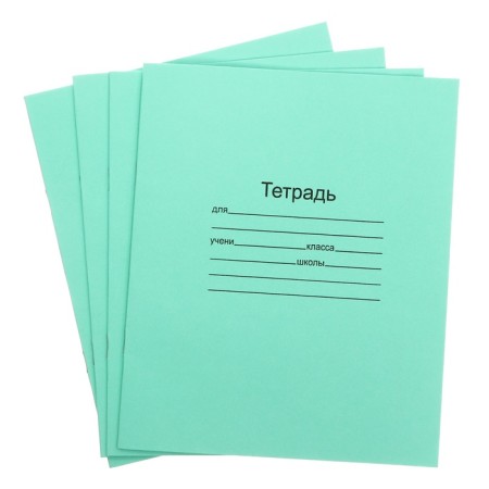 A set of first grader in the Calligrata folder “Dogs”, 70 items, with manuals (20 cards)-9