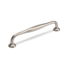 WAVE PC173BL handle, m/o 128 mm, color satin nickel