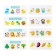 Logical game "Extra and Correct", the series "Learn to play"