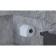 Toilet paper holder black artwelle
