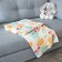 Black Covers blanket, size 100x140 cm