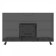 TV BQ 42FS06B, 42 ", 1920x1080, DVB-T2/T/C, HDMI 2, USB 2, Black