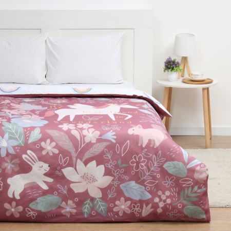 Supply Ethel Wonderland 143x215 cm, 100% cotton, calico