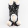 Combines for animals “Dreams”, L (DS 39, Osh 36-38, OG 60-62), Black