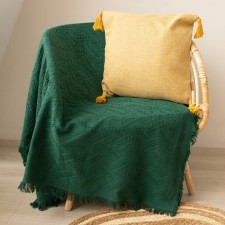 Sl-Home pillow Pinelli pillow 43*43 cm, 100% p/e